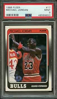 その他 Fleer Michael Jordan DOE PSA 9 71+TBnkkwGL._UF350,350_QL50_.jpg